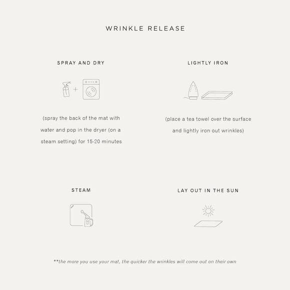 Gathre Midi Circle in Tannin - Picture 7 of 10